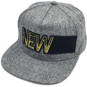 Men &amp; Women hip hop snapback hat adult outdoor casual sun baseball cap letter Gangsta sport hat