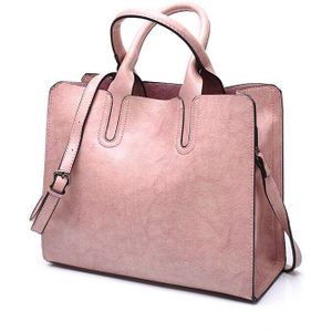 Dames Handtas Trend Dames Handtas Schoudertas Messenger Bag Mode