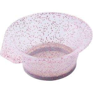 Haarkleuring Kom Met Oor Caps Haarverf Mengen Tint Voor Haar Kappers Applicator Kappers Styling Accessoires