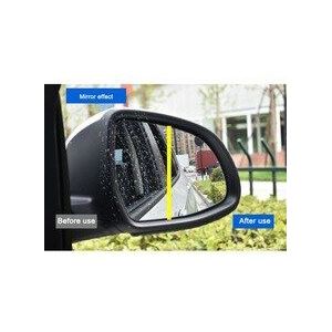 Hi Glas Anti Beslaan Middel Automotive Glas Antisluier Agent Antivries Coating Middel Waterafstotend Defogging Middel Uej