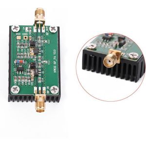 Solled Rf Eindversterker 2 Mhz-700 Mhz 3W Hf Vhf Uhf Fm-zender Voor Ham Radio