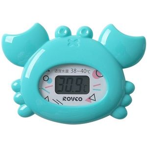 Rikang Elektronische Baby Bad Thermometer Huishouden Voor Kinderen Bad Zwembad Veiligheid Thermometer Digitale Dual-Gebruik Temperatuur