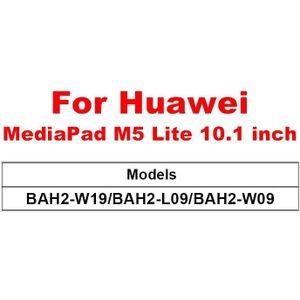 Tablet Screen Protector For Huawei T5 10 Tempered Glass For Huawei Media Pad AGS2-W09 AGS2-L09 AGS2-L03 AGS2-W19 10.1 inch Glass