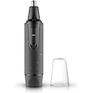 Waterdichte Oor Neus Haar Trimmer Clipper Professionele Pijnloos Wenkbrauw En Gezichtshaar Trimmer Voor Mannen Vrouwen Ontharing Scheermes