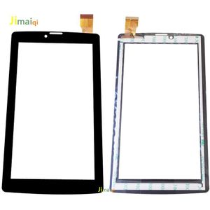 45PIN Panel Voor 7 ''Inch BQ-7036L Hornet 4G Tablet Externe Capacitieve Touchscreen Digitizer Sensor Vervanging Multitoch