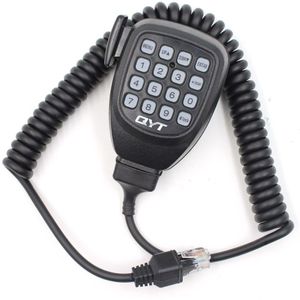 Mobiele Radio KT8900 Microfoon Voor Qyt KT-8900D KT-UV980 KT-7900D KT-8900R KT-780PLUS Twee Manier Radio