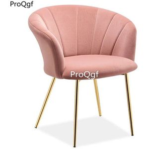 Prodgf 1 Set Luxe Moderne Koffie Stoel