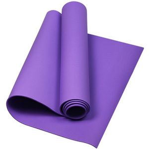 Thuis Indoor Antislip Textuur Verdikking Pilates Yoga Matten Oefening Mat Motion Outdoor Camping Fitness Pad