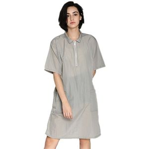 Salon Kapper Professionele Kapsel Kiel Gown Kapper Kappers Perm Overalls Schort Pet Grooming Waterdicht Werk Kleden