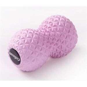 EVA Pinda Massage Bal Voet Ontspanning Fascia Yoga Bal Halswervel Acupunten Massage Schoonheid Gezondheid Fitnessapparatuur