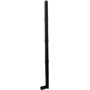 2.4G 18dBi Antenne Draadloze Wifi Antenne Booster Omni-Directionele Antena RP-SMA Voor Linksys Router Ontvanger Ip Camera