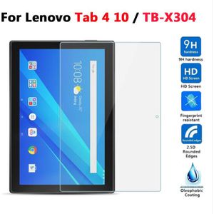 Voor Lenovo Tab 4 8 10 Plus TB 8504F X304F Beschermende Glas Tab3 7 710L 710F 710I Gehard Glas Film tablet Screen Protector