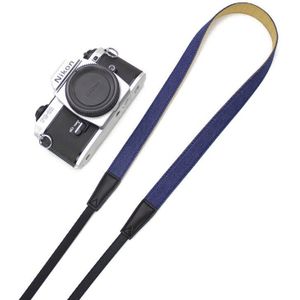 Handgemaakte Schouder Draagriem Riem voor Mirrorless Digitale Camera Fuji Fujifilm X-H1 Pro2 T3 T2 T20 E3 T100 A5 A3 a20 T1 T10 A2 E2