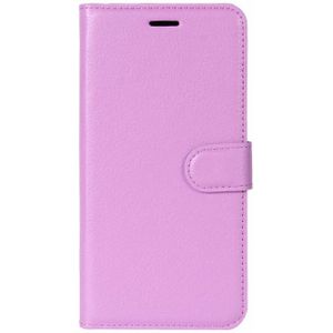 Voor Oppo Realme 5 Pro RMX1971 Flip Leather Case cover voor Realme 5 RMX1911 voor Realme Q Telefoon Cover Wallet case met Standaard