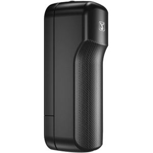 Bluetooth Selfie Booster Handgreep Anti-Shake Telefoon Stabilizer Houder Gat Voor Iphone Android