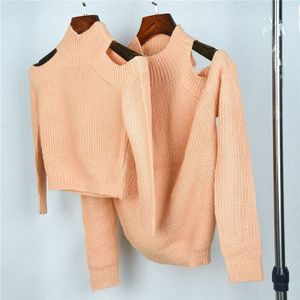 Familie Bijpassende Truien Moeder Dochter Lange Mouwen Soft Tops Bijpassende Kleding Mama En Me Breien Casual Trui