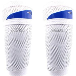 Voetbal Beschermende Sokken Met Pocket Voor Voetbal Scheenbeschermers Been Mouwen Shin Pad Houder Sokken Mouwen Adult Kid Ondersteuning Sok