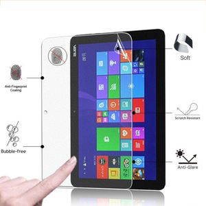 Premium Anti-Glare Screen Protector Matte Coverfor Asus Transformer Boek T100 Chi 10.1 ""Front Matte Scherm Beschermende Films