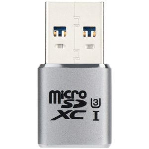 Super Speed 5Gbps Usb 3.0 Micro Sdxc Micro Sd Tf T-flash Card Reader Adapter
