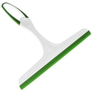 Window Squeegee Glas Wisser Douche Scherm Wasmachine Window Cleaning Tool Sep12