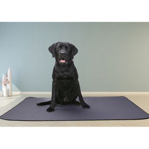 Snel Absorberende Herbruikbare Wasbare Pet Training Pads Wasbare Pee Pad Urine Mat Met Waterdichte Antislip Bodem