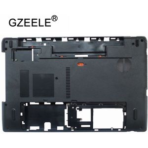 Laptop Bottom Case Cover Voor Acer Aspire 5750 5750G 5750z 5750ZG 5750S Lagere Case Base Cover AP0HI0004000 zwarte Cover
