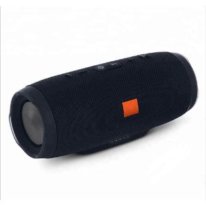 Draagbare Waterdichte Draadloze Luidsprekers Mini Mega Bass Sound Speaker met Multi-gekleurde voor Smart Telefoon