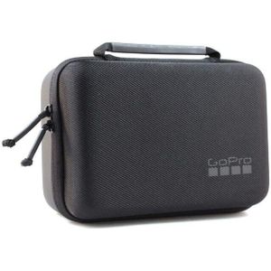 100% Originele Draagbare Carry Opbergtas Beschermhoes Doos Handtas Voor Gopro Hero 9 8 7 6 5 4 3 sjcam Accessoires Camera Tas