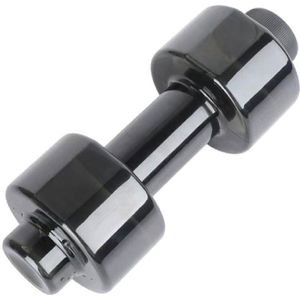 2.6L Grote Capaciteit Dumbbells Koud Water Fles Outdoor Running Fiets Fietsen Gym Fitness Sport Shaker Lekvrije Ketel