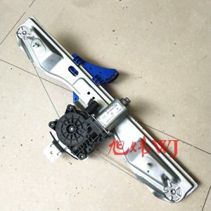 Auto Vensterglas Lifter Met Motor Voor Chery ARRIZO7 Auto Glas Lifter Met Motor Voor J42 Deur Window Regulator