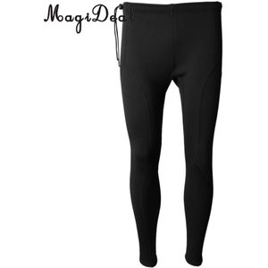 Phenovo Water Sport Wetsuit Broek 1.5 Mm Neopreen Winter Zwemmen Kanoën Kajakken Surfen Warme Broek Skinny Leggings S-XXL