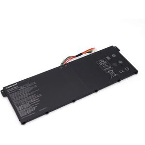Jc Originele AP16M5J Batterij Voor Acer Aspire 3 A314-31 A315-21 A315-51 Aspire 5 A515-51 ES1-523 Aspire 1 A114-31 Serie