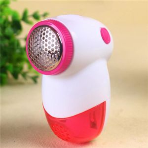 Mini Haarbal Trimmer Wol Pill Lint Verwijdering Haar Bal Remover Machine Huishoudelijke Elektrische Lint Remover