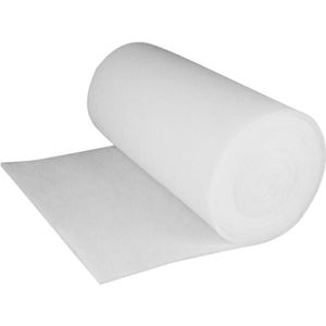 Airconditioning Activated Carbon Filter Schoner Vervanging Separator Vent Waterzuiveraar Pre-Filter Stof 100x100x0.3cm