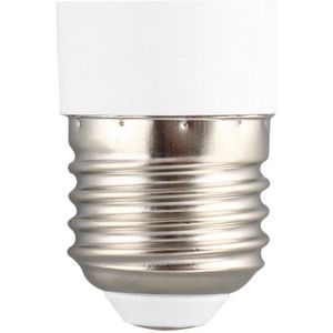 E27 Om E14 Socket Light Bulb Lamp Holder Adapter Plug Extender Lampholder Bjstore