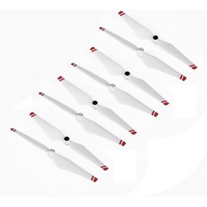 8Pcs 9450 Self Locking Propeller Voor Dji Phantom 2 3 F450 Drone Cw Ccw Propellor Vervanging Props Blades Schroef accessoire