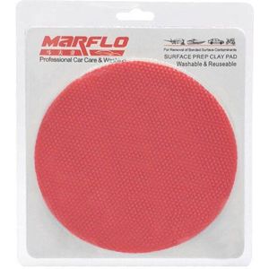 Magic Clay Bar Pad Wasstraat Spons Borstels Car Cleaning Pad Verf Polish en Auto Care Auto Cleaining Detaillering 6 5 4 3 inch