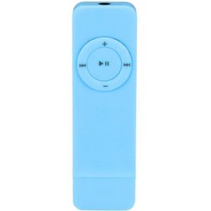 Modieuze Draagbare Strip Sport Lossless Geluid Muziek Media Mini MP3 Player Ondersteuning Tot 32Gb Micro Tf Card Droship