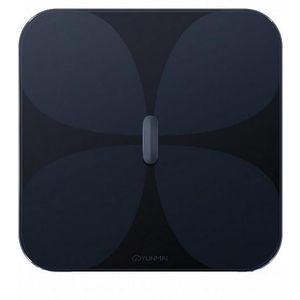 Smart Bluetooth Digitale Badkamer Bascula, Yunmai Pro Draadloze Lichaamsvet Schaal, Digitale Weegschaal Met M