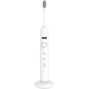 Elektrische Tandenborstel Usb Oplaadbare Reizen Waterdichte Tandenborstel Top Tandenborstel Hoofd Acoustic Wave Tandenborstel Reizen