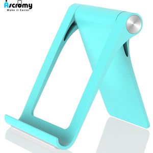 Voor Ipad 10.2 11 Stand 360 Graden Verstelbare Tablet Houder Voor Samsung Xiaomi Huawei Ipad Pro Mini Air Soporte accessoires