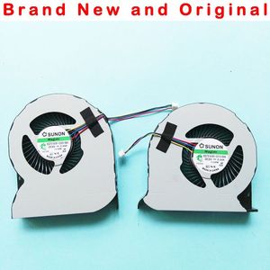 Originele GPU CPU Koelventilator voor DELL Precision 7510 M7510 FAN KOELER 0 DGTVT EG75150S1-C010-S9A EG75150S1-C020-S9A