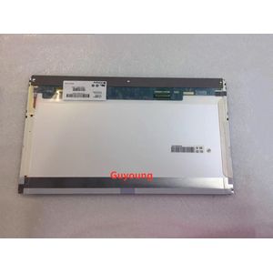 Laptop Led Lcd-scherm Voor Lenovo Thinkpad W510 W520 W530 T510 T520 T530 LP156WF1 B156HW02 Grade A + Scherm 15.6 Inch