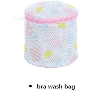 Ondergoed Wasserij Tassen Voor Wassen Beha Kleding Wasmachine Gewijd Wassen Pocket Wasmiddelen Opvouwbare Mesh Wassen Kits