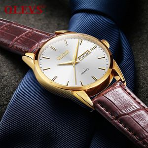 Heren Horloges Top Brand Luxe Mannen Horloge Luxe Horloge Heren Horloges Gouden Horloge Mannen Horloges Ice Out Horloge 18K gouden Horloges Voor Mannen