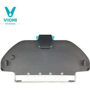 Dweilen Doek Houder Voor Xiaomi Mijia Viomi V2/V2 Pro/ V3 Robot Stofzuiger Dweilen Master