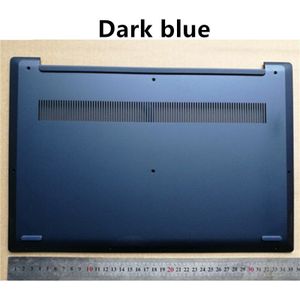 Laptop Voor Lenovo Xiaoxin 15 Ideapad S340-15 S340-15IWL 81QF Palmrest Bovenste Cover Of Bottom Base Cover Lagere Case