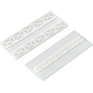Power Strip Houder Thuis-Gratis Wandmontage Plug-In Board Router Plug-In Lijn Boord houder Adhesive Holder Dro !