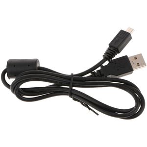IFC-600PCU Usb Kabel Interface Cord Poort Draad Voor Canon M50 M5 M6 Camera