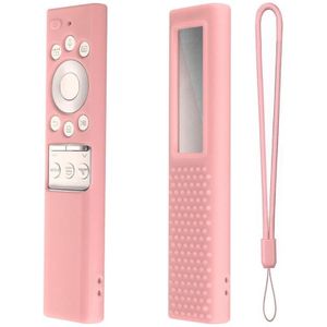 Duurzame Afstandsbediening Gevallen Voor Samsung Smart Tv Afstandsbediening BN59-01265A BN-5901304A Smart Tv Beschermende Siliconen Covers